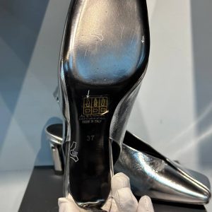 Туфли женские Jil Sander Pumps