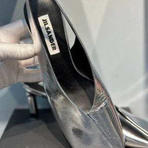 Туфли женские Jil Sander Pumps