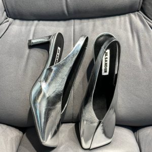 Туфли женские Jil Sander Pumps