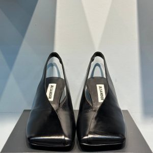 Туфли женские Jil Sander Pumps