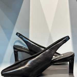 Туфли женские Jil Sander Pumps