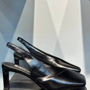 Туфли женские Jil Sander Pumps