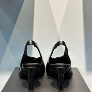 Туфли женские Jil Sander Pumps