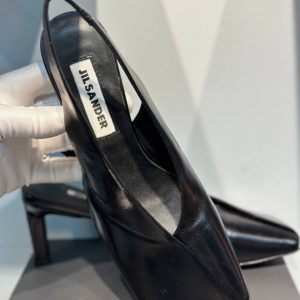 Туфли женские Jil Sander Pumps