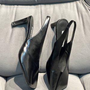 Туфли женские Jil Sander Pumps