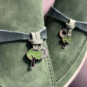 Мюли Loro Piana Charms Walk