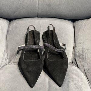 Туфли Brunello Cucinelli