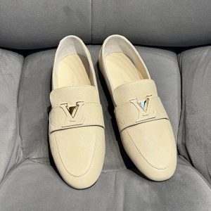 Мокасины Louis Vuitton Capri