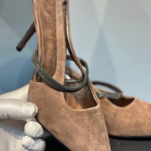 Туфли Brunello Cucinelli