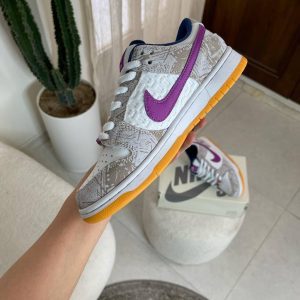 Кроссовки Nike SB Dunk Low RETRO