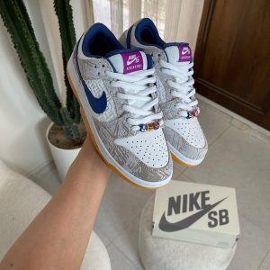 Кроссовки Nike SB Dunk Low RETRO