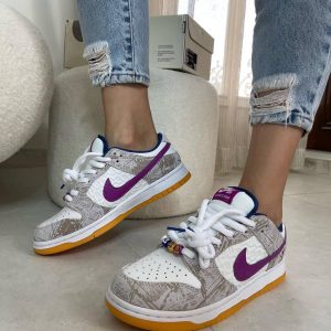 Кроссовки Nike SB Dunk Low RETRO