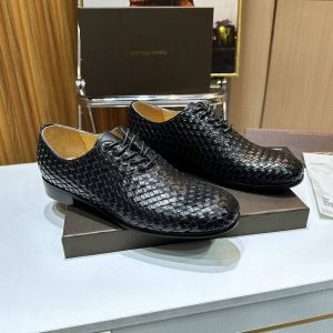 Туфли Bottega Veneta