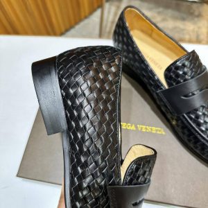 Туфли Bottega Veneta