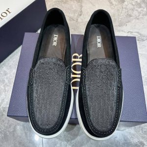 Лоферы мужские Dior Granville