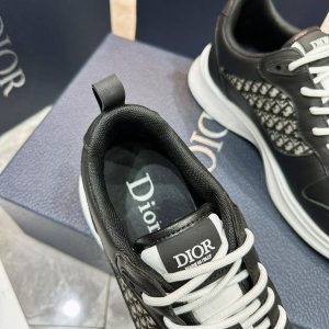 Кроссовки Dior