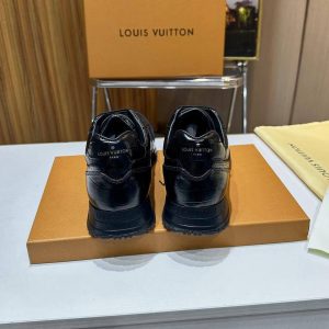 Кроссовки Louis Vuitton