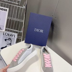 Кеды Dior WALK’N’DIOR