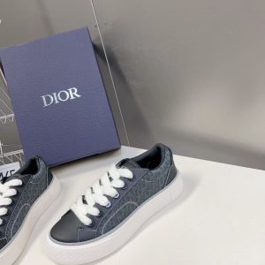 Кеды Dior WALK’N’DIOR