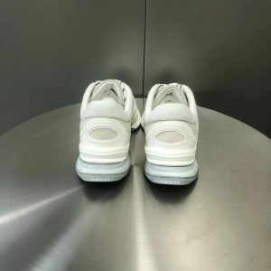 Кроссовки женские Gucci RUN SNEAKER