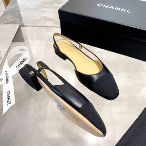 Туфли Chanel