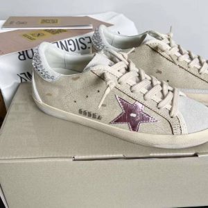 Кроссовки Golden Goose Dad-Star