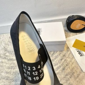 Балетки Maison Margiela