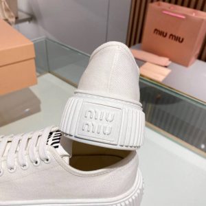 Кроссовки Miu Miu