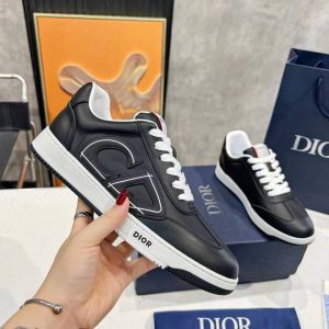 Сникеры женские Dior B57