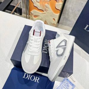 Сникеры женские Dior B57