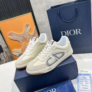 Сникеры женские Dior B57