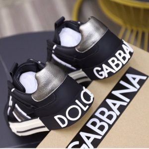 Кроссовки Dolce & Gabbana