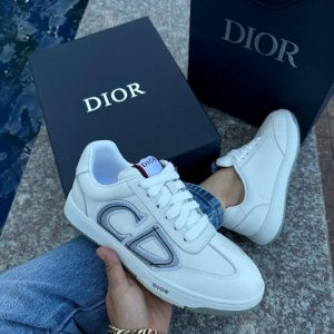 Сникеры женские Dior B57