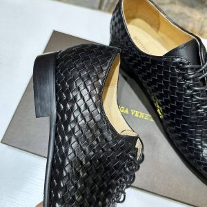 Туфли Bottega Veneta