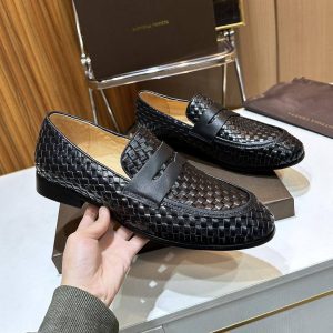 Туфли Bottega Veneta