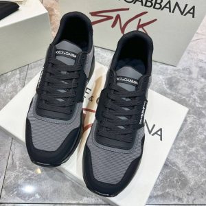 Кроссовки мужские Dolce & Gabbana