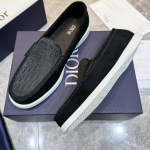 Лоферы мужские Dior Granville