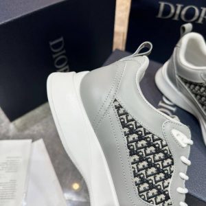 Кроссовки Dior