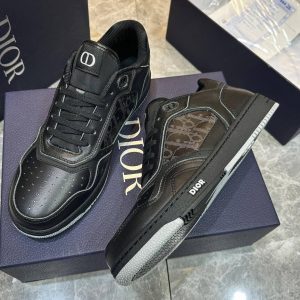 Кроссовки Dior