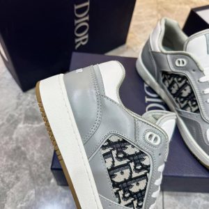 Кроссовки Dior