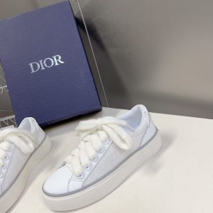 Кеды Dior WALK’N’DIOR