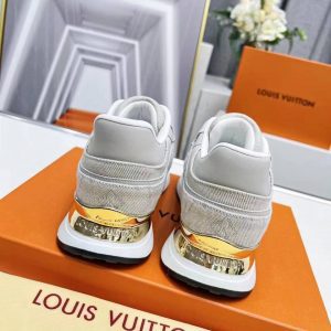 Кроссовки женские Louis Vuitton