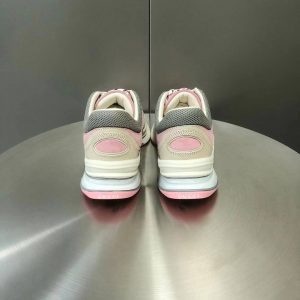 Кроссовки женские Gucci RUN SNEAKER