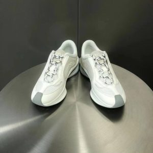 Кроссовки женские Gucci RUN SNEAKER