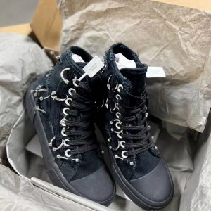 Кеды женские Balenciaga