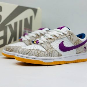 Кроссовки Nike SB Dunk Low RETRO