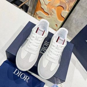 Сникеры женские Dior B57