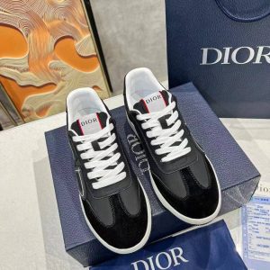 Сникеры женские Dior B57