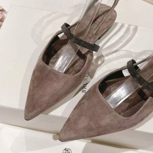 Туфли Brunello Cucinelli