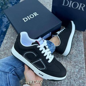 Сникеры женские Dior B57